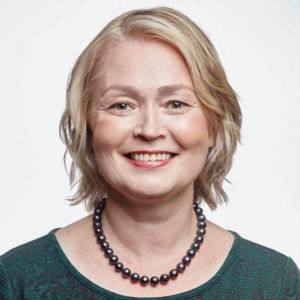 Elena Krasnoperova
