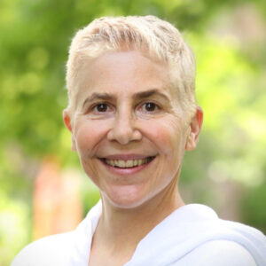 Amy Sandler